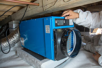 crawl-space-dehumidifier-installation-prevent-mold-and-rotten-foundation
